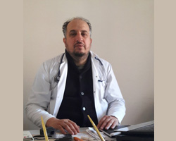 Dr. Nedim GÜZEL