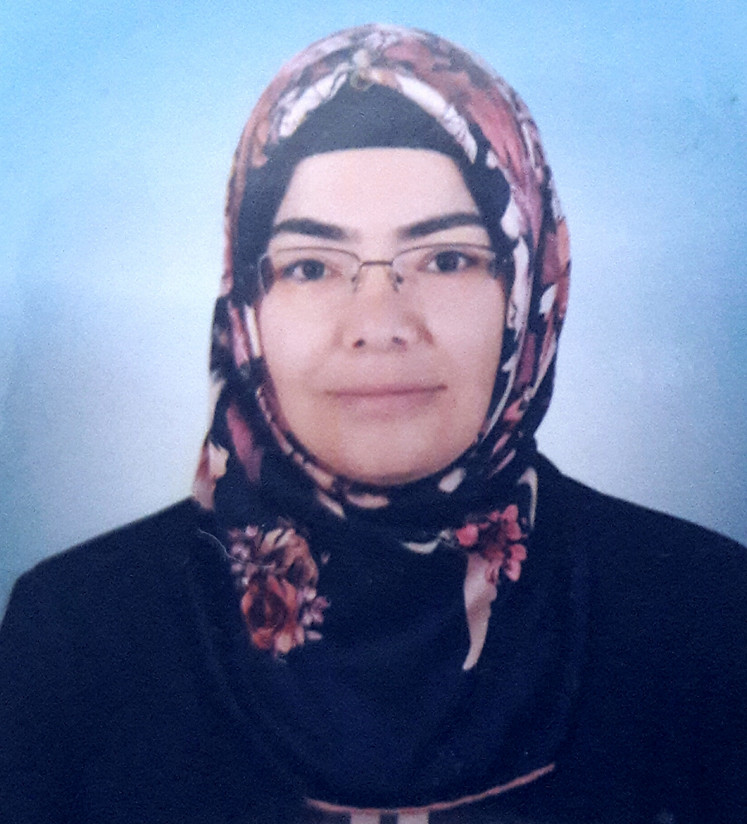Ase Nagihan BEKMEZLİ